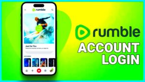 Rumble Login How to Sign in to Rumble Account 2023  YouTube