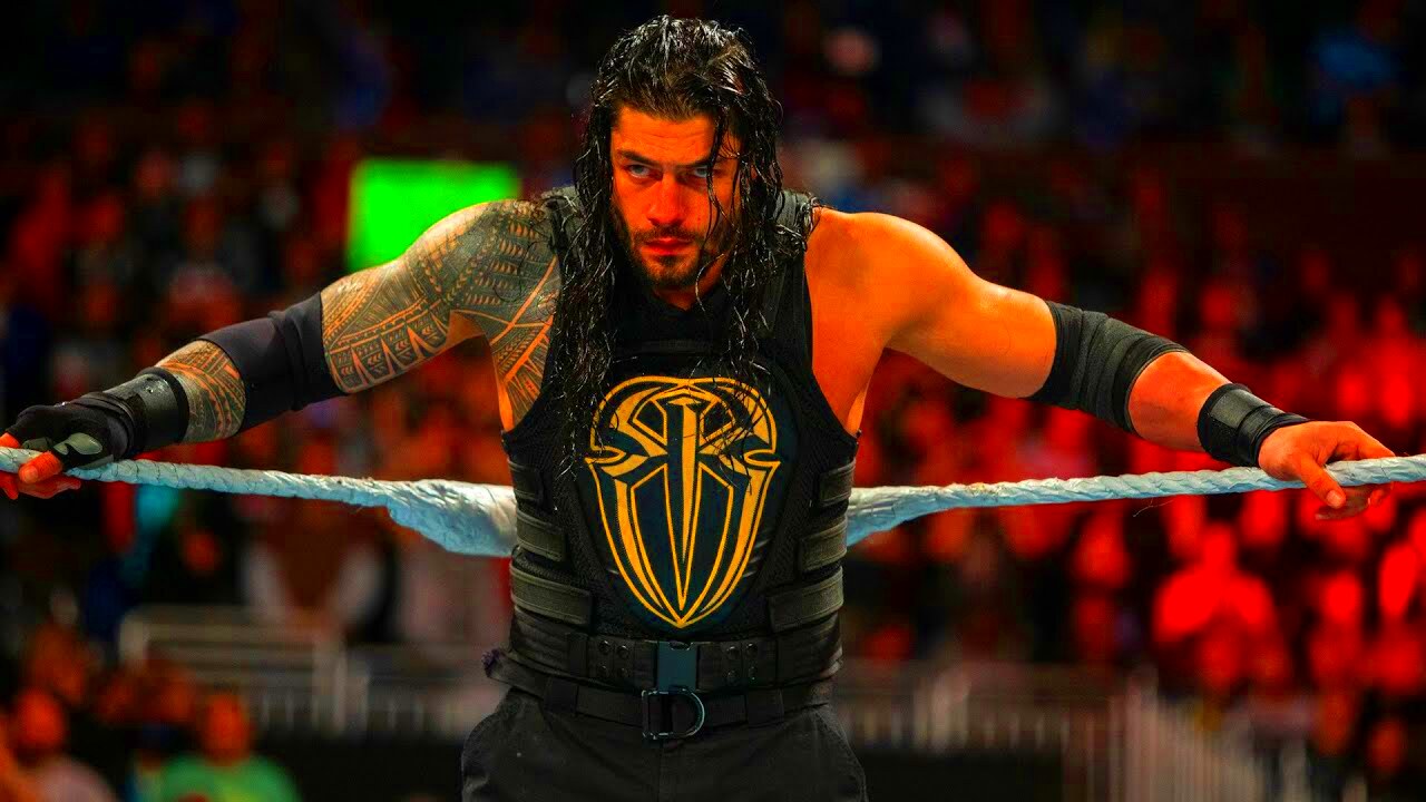 Roman Reigns Royal Rumble history WWE Playlist  YouTube