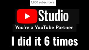 How long does it REALLY take to get monetized on Youtube  YouTube