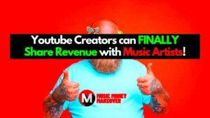 Youtube Creators can FINALLY Share Revenue with Music Artists  YouTube