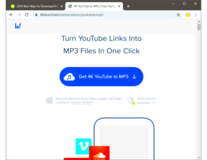 How To Download Music From YouTube To Computer  javatpoint