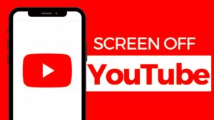 How To Watch YouTube With The Screen Off  Android  iPhone  YouTube