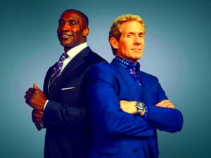 How much does Shannon Sharpe make from Undisputed What is his yearly