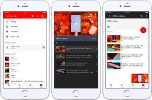 How to save YouTube videos for offline viewing