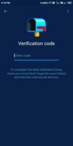 How to Set Up and Enable TwoStep Verification on Telegram  AndroidFist