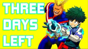 How YOU Can Unlock EVERY Character In MHA ULTRA RUMBLE  YouTube