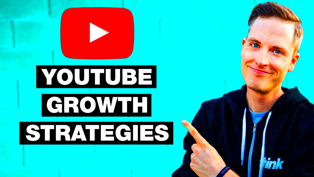 6 YouTube Growth Strategies for Getting More Views  YouTube