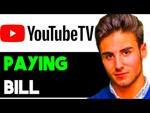 HOW TO CORRECTLY PAY YOUTUBE TV BILL 2024 FULL GUIDE  YouTube