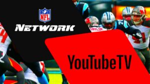 NFL Network On YouTube TV How Much It Costs  Upgrade Options