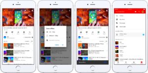 How to save YouTube videos for offline viewing