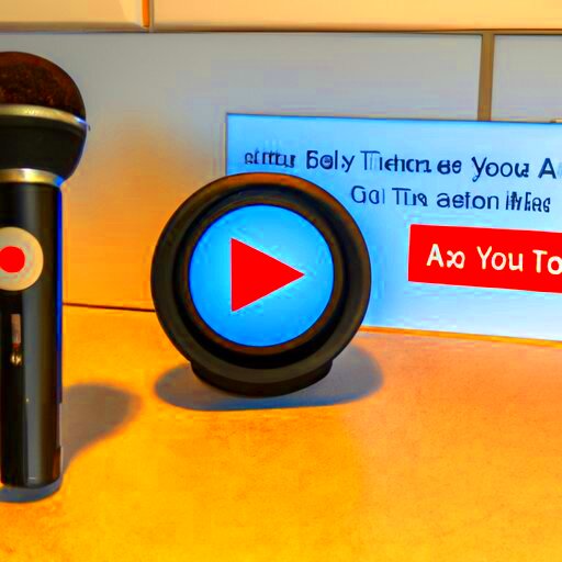 Connecting YouTube Music to Alexa A StepbyStep Guide  The