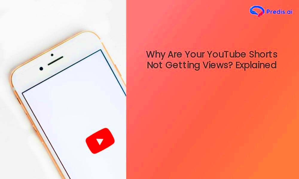 Not Getting Views on Your YouTube Shorts 7 Reasons  Solutions