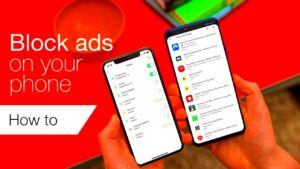 How to block ads on Android or iPhone  YouTube