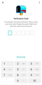How To Add Email in Telegram  ITGeared