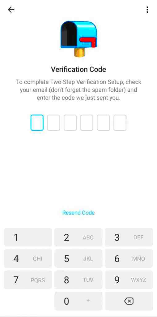 How To Add Email in Telegram  ITGeared