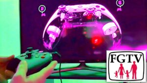 Xbox One Controller Review  Trigger Rumble Test  YouTube