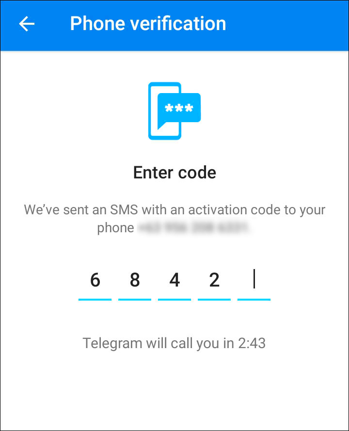 How to Send Message in Telegram  Tech Junkie