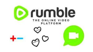 Rumble  The Online Video Platform You Need To Know More About  Paperblog