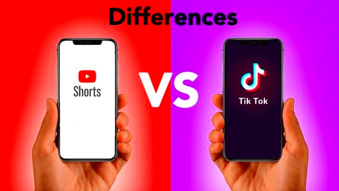 2024 YouTube Shorts vs TikTok Which One is Better