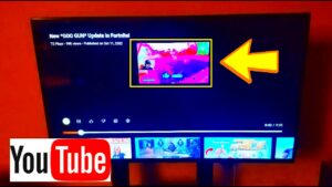 Fix Youtube Video Playing SMALL Part of TV Screen APP Roku FireStick