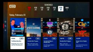 YES Network Launches New App to Stream Live Yankees and Nets Games with