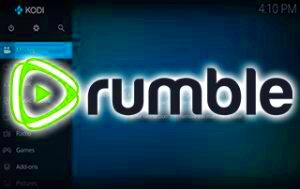 Install Rumble Kodi Addon on FirestickAndroid Kodi 19 Matrix