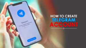 How To Create a Telegram Account  Telegram360Net