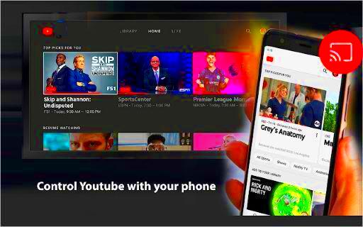 Easily How to Control YouTube on PC from Phone AirDroid