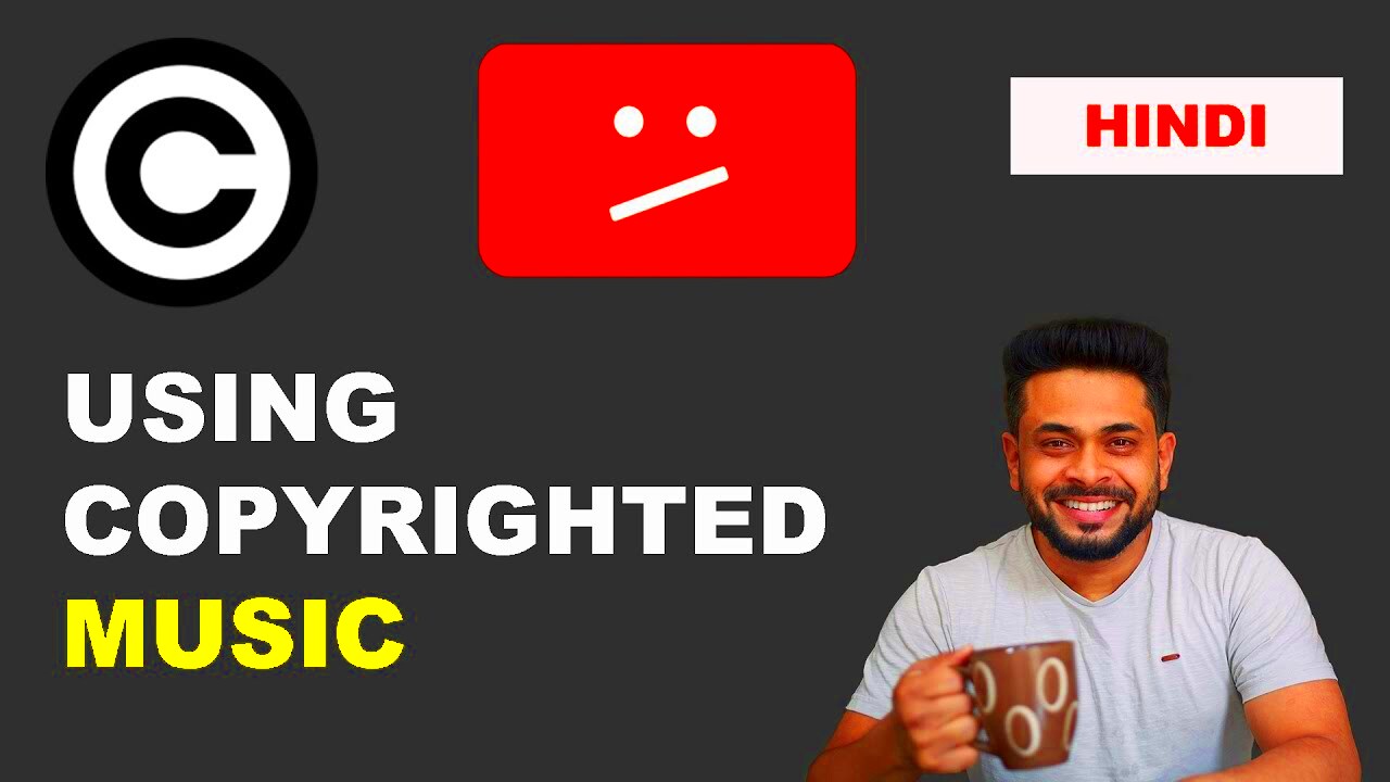 How to use COPYRIGHTED music on youtube legally   YouTube