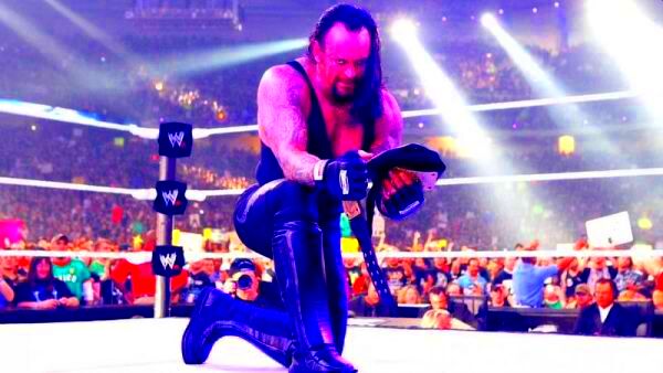 The Undertaker Wins the 2007 Royal Rumble  A Look Back