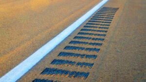 Are Rumble Strips Bad for Tires  RNR Tire Express