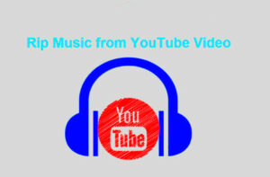 How to Extract Audio from YouTube Video StepbyStep Guide