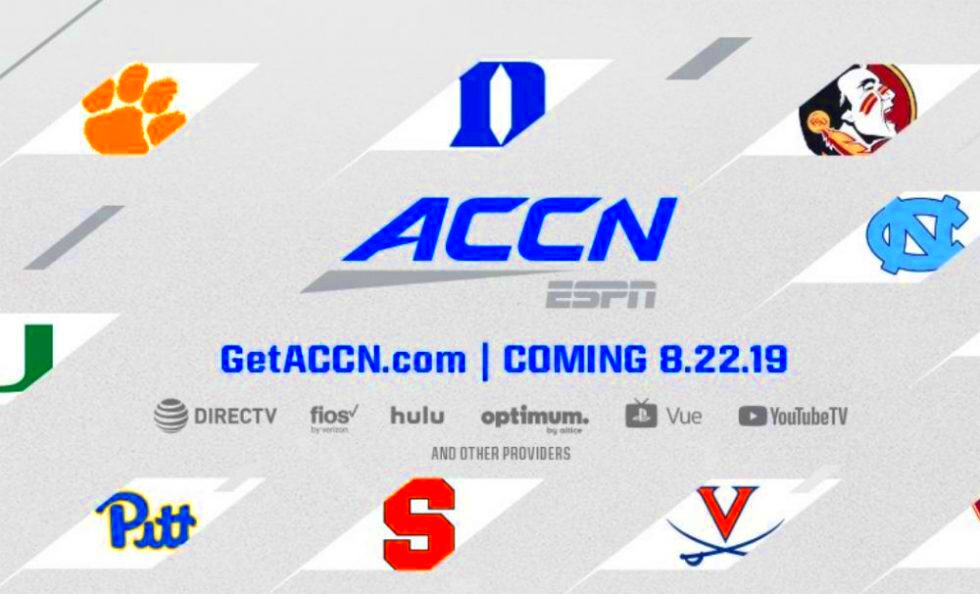 YouTube TV Adding ACC Network for Your Sports Ball Viewing Pleasure