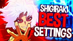 The BEST Ultra Rumble Settings In Season 3  YouTube