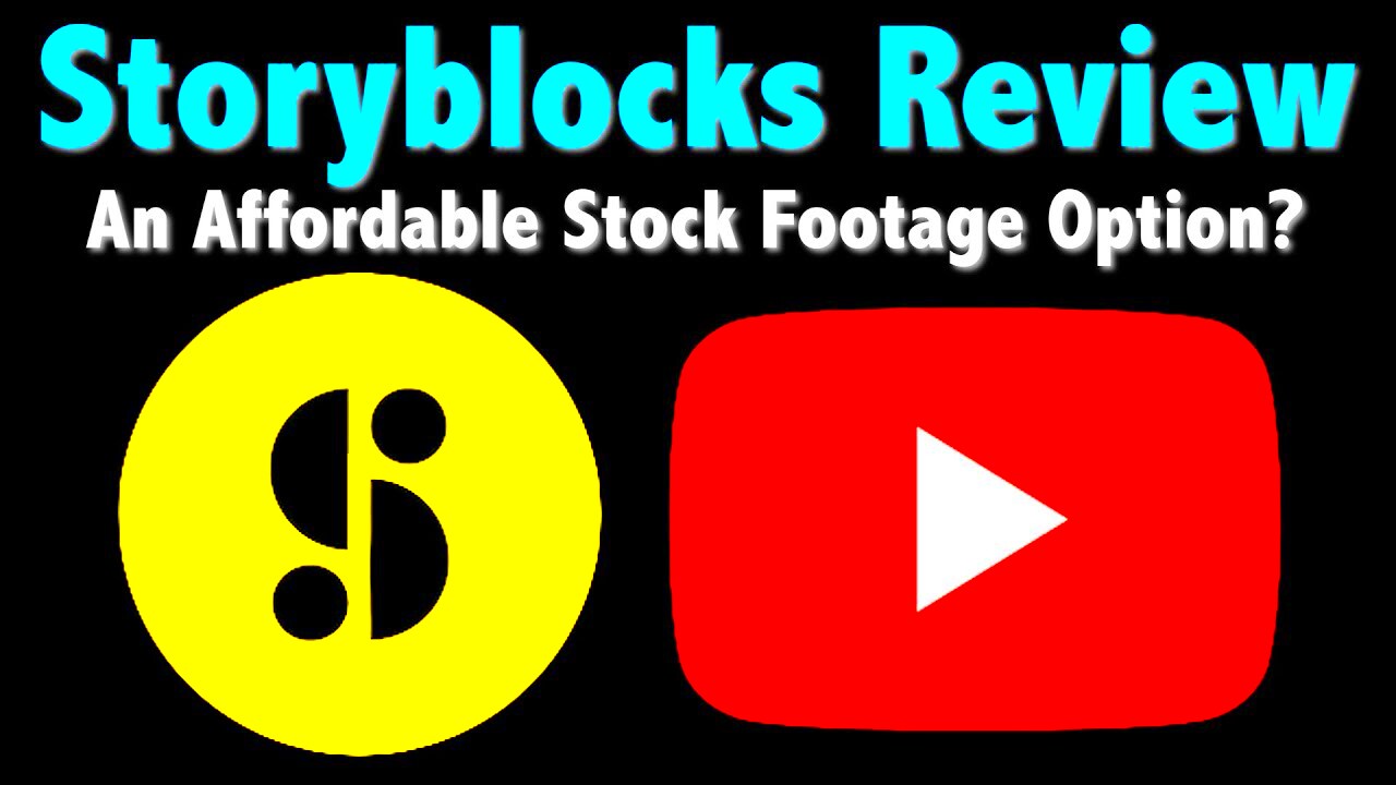 Storyblocks Review What Creators Should Know About the Stock Footage