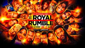 Royal Rumble 2024 Results Leaked  Bessie Valeria