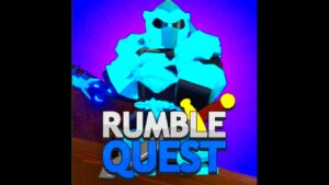 Rumble Quest V2 Friends  YouTube