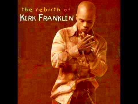 Dont Cry  Kirk Franklin  YouTube