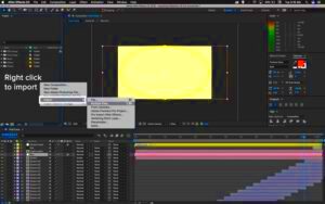 What are After Effects Templates  How to Use Them  Storyblocks Blog