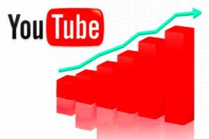 YouTube Channel Growth Strategies  Get Plus Followers