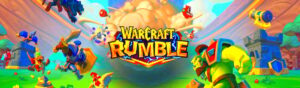 Warcraft Rumble Beginner Guide