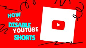 How to remove YouTube Shorts from YouTube app  YouTube