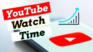 How to Check Total Watch Time On YouTube Channel  Its Not That