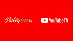 Can You Watch Bally Sports RSNs with YouTube TV