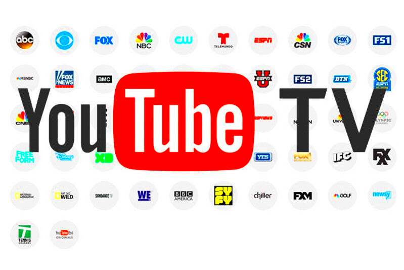 YouTube TV user guide 14 pro tips  TechHive