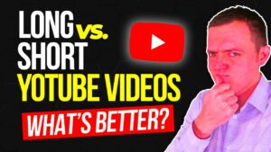 Creating Short vs Long Videos for YouTubeWhats Better  YouTube