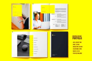 15 Fixes To Make Portfolios On Behance Stand Out  myHQ Digest