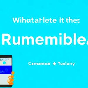 Should I Invest in Rumble An Analysis of the Benefits and Risks  The