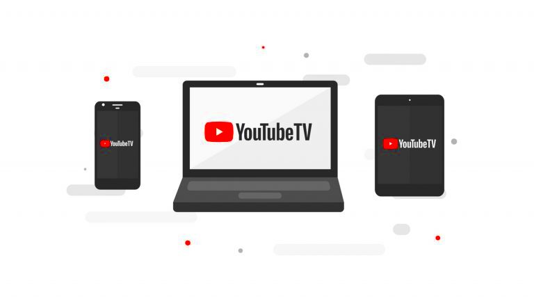 How to Watch YouTube TV on a MacBook  Streaming Better