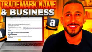 How to Trademark Your Name and Business Logo A Step by Step Process